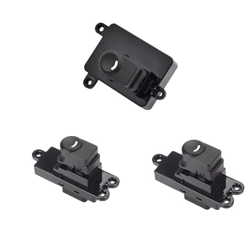 Fensterheber Schalter Für Hyundai Für I30 Für I30cw 2008-2011 93570-2L010 93575-1Z000 93580-2L000 Elektrische Power Master Fensterheber Control Schalter Taste Taste Power Fenster(Set 2) von QGBKLZNZHP