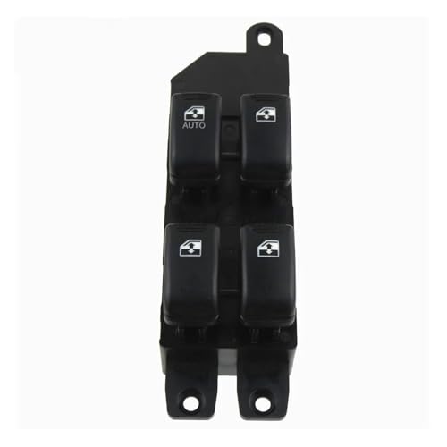 Fensterheber Schalter Für Hyundai Für Santa Fe 2001 2002 2003 2004 2005 2006 93570-26100 Vorne Links Elektrische Fensterheber Control Schalter Taste Heber Taste Power Fenster von QGBKLZNZHP