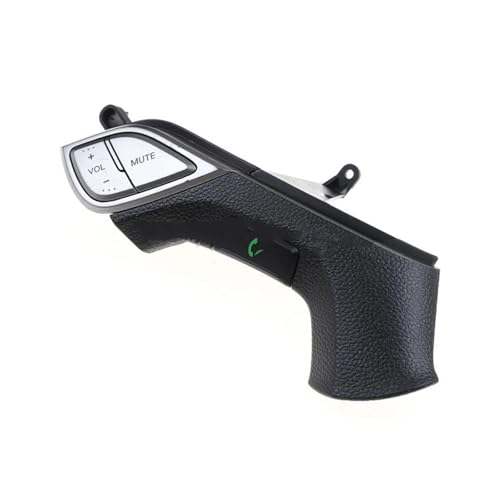 Fensterheber Schalter Für Hyundai HB20 967001S510 967101S510 Lenkrad Control Taste Schalter Audio Controller Bluetooth Fernbedienung Taste Power Fenster(Left) von QGBKLZNZHP