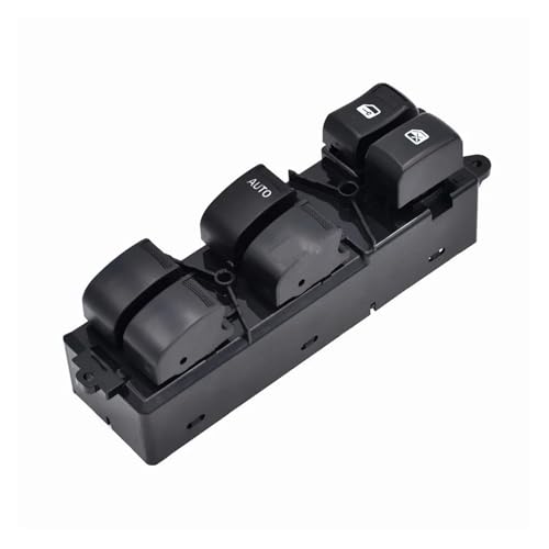 Fensterheber Schalter Für Isuzu Für D-Max Für Dmax Pickup 2012 2013 2014 2015 2016 2017 2018 2019 8981922511 Electric Power Fenster Master Schalter Taste Power Fenster(LHD) von QGBKLZNZHP