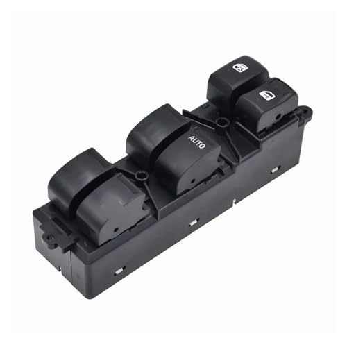 Fensterheber Schalter Für Isuzu Für D-Max Für Dmax Pickup 2012 2013 2014 2015 2016 2017 2018 2019 8981922511 Electric Power Fenster Master Schalter Taste Power Fenster(RHD) von QGBKLZNZHP