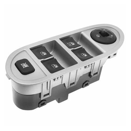 Fensterheber Schalter Für JAC J3 3750310U8160 Elektrische Master Fenster Schalter Power Glas Control Regler Heber Taste Ersatzteile Taste Power Fenster Fensterheber Schalter Für JAC J3 3750310U8160 Elektrische Master Fenster Schalter Power Glas Control Regler Heber Taste Ersatzteile Taste Power Fenster von QGBKLZNZHP