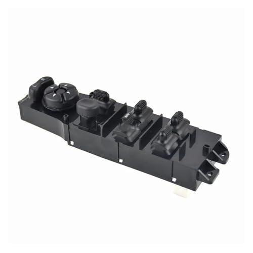 Fensterheber Schalter Für Jeep Für Cherokee 4 Tür 1997 1998 1999 2000 2001 56009449AC 68171681AA Power Fenster Master Control Schalter XJ serie Links Taste Power Fenster von QGBKLZNZHP