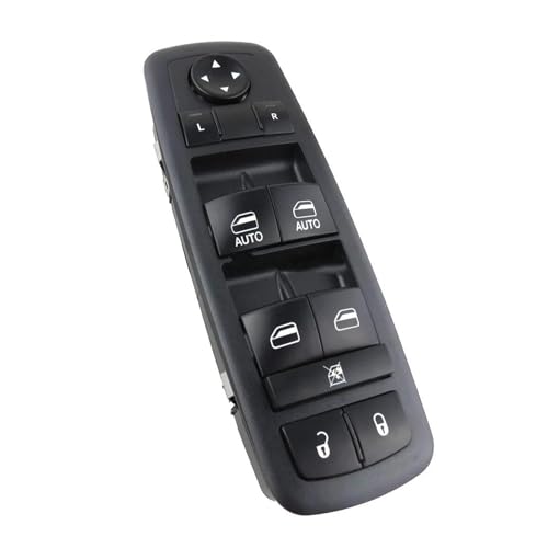 Fensterheber Schalter Für Jeep Für Grand Für Cherokee Dodge Durango 2011 2012 2013 68086693AC 68086693AD Fahrerseite Fensterheber Schalter Taste auto Zubehör Taste Power Fenster Fensterheber Schalter Für Jeep Für Grand Für Cherokee Dodge Durango 2011 2012 2013 68086693AC 68086693AD Fahrerseite Fensterheber Schalter Taste auto Zubehör Taste Power Fenster von QGBKLZNZHP