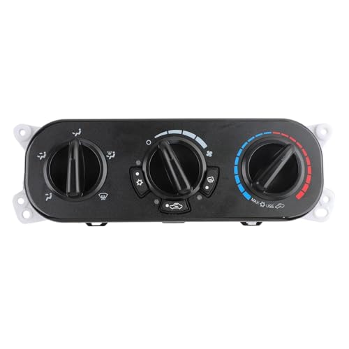 Fensterheber Schalter Für Jeep Für Wrangler JK 2007 2008 2009 2010 55111840AE AC Klimaanlage Klima Schalter Taste Power Fenster von QGBKLZNZHP