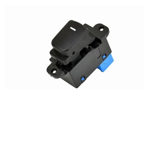 Fensterheber Schalter Für Kia Für FORTE Für Cerato 2010 2011 2012 935701X000 Neue 93570-1X000 Electric Power Fenster Master Control Schalter Taste Power Fenster(Passenger) von QGBKLZNZHP