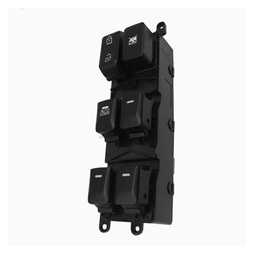 Fensterheber Schalter Für Kia Für Forte Für Cerato K3 2014-2017 93570-B5000 93570B5000 18 Pins Electric Power Fenster Master Switch Taste Power Fenster von QGBKLZNZHP