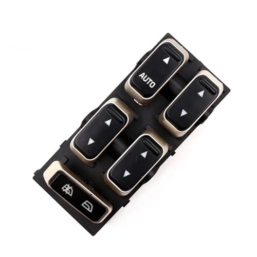Fensterheber Schalter Für Lincoln Für Town Car 2003-2009 5W1Z-14529-BA 5W1Z14529BA Auto Power Master Fenster Schalter Auto Zubehör Taste Power Fenster Fensterheber Schalter Für Lincoln Für Town Car 2003-2009 5W1Z-14529-BA 5W1Z14529BA Auto Power Master Fenster Schalter Auto Zubehör Taste Power Fenster von QGBKLZNZHP