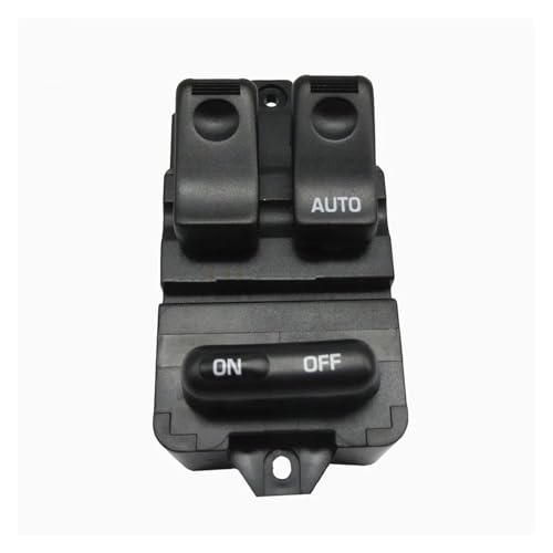 Fensterheber Schalter Für Mazda 323F 1994 1995 1996 1997 1998 Fensterheberschalter Vorne Rechts Power Master Fensterschalter Taste Power Fenster von QGBKLZNZHP