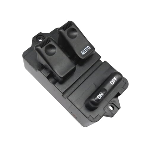 Fensterheber Schalter Für Mazda 323F Für Bongo 1994 1995 1996 1997 1998 S09A-66-350A09 513782R-D Power Master Fenster Control Schalter Taste Auto zubehör Taste Power Fenster Fensterheber Schalter Für Mazda 323F Für Bongo 1994 1995 1996 1997 1998 S09A-66-350A09 513782R-D Power Master Fenster Control Schalter Taste Auto zubehör Taste Power Fenster von QGBKLZNZHP