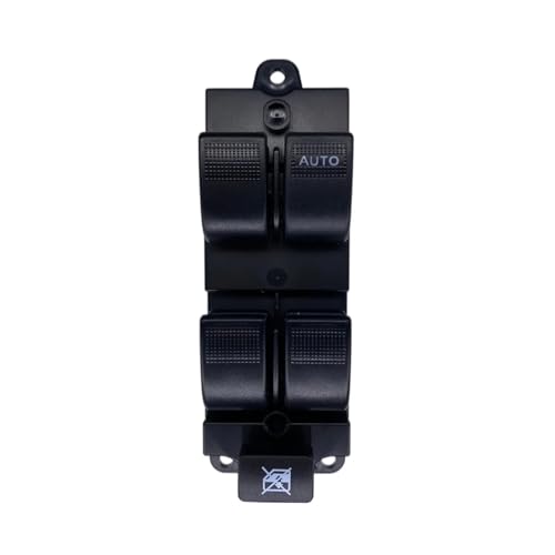 Fensterheber Schalter Für Mazda BT50 2012-2016 Links Rechts Elektrische Fenster Schalter Fahrerseite Glas Heber Control Taste AB39-14540-AB Taste Power Fenster(Right Hand Drive) von QGBKLZNZHP