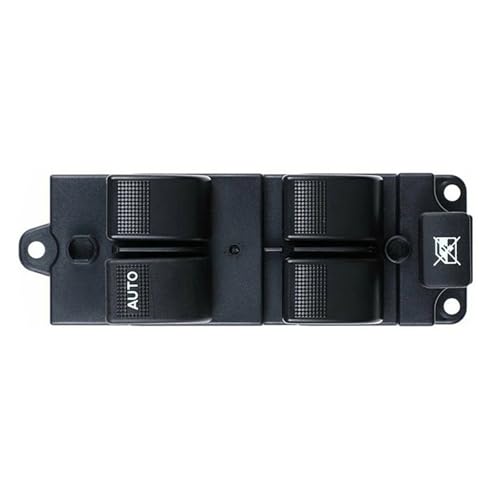 Fensterheber Schalter Für Mazda Bt50 Für Pro 2012 2013 2014 2015 2016 2017 2018 AB39-14540-BB Power Fensterheber Steuerschalter Taste Power Fenster von QGBKLZNZHP