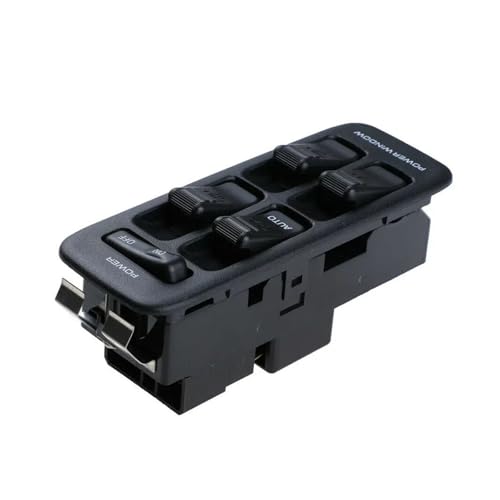 Fensterheber Schalter Für Mazda Für BG 323 Für CA7130 BS06-66-350A BS06-66-350A Vorne Links Fahrer Elektrische Fensterheber Schalter Control Taste Taste Power Fenster von QGBKLZNZHP