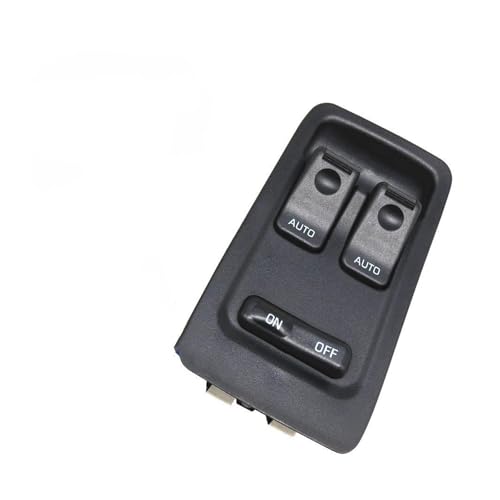 Fensterheber Schalter Für Mazda Für RX-7 Für RX7 1993-1995 FD14-66-350C FD1466350C Auto Fahrerseite Links Elektrische Fensterheber Master Schalter Taste Taste Power Fenster von QGBKLZNZHP
