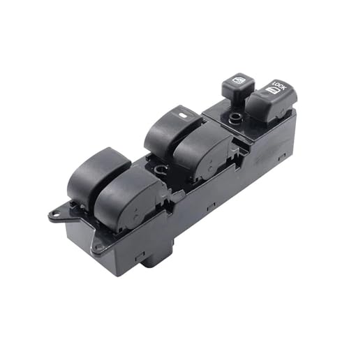 Fensterheber Schalter Für Mitsubishi Für Lancer 2007-2014 8608A068 Vorne Links Tür Power Fenster Control Fahrerseite Master Schalter Taste Konsole Taste Power Fenster von QGBKLZNZHP