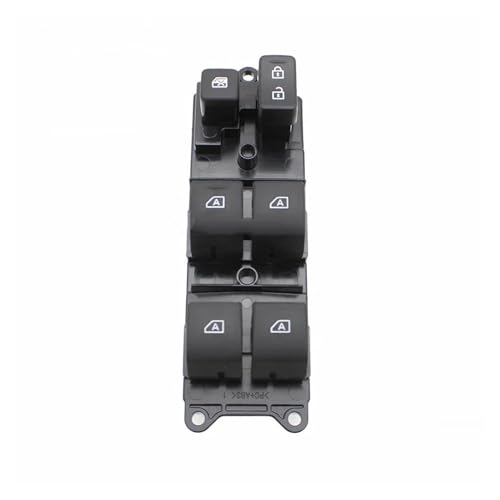 Fensterheber Schalter Für Mitsubishi Für Outlander 3 2019 2020 2021 Power Fensterheber Control Schalter Taste Taste Power Fenster von QGBKLZNZHP