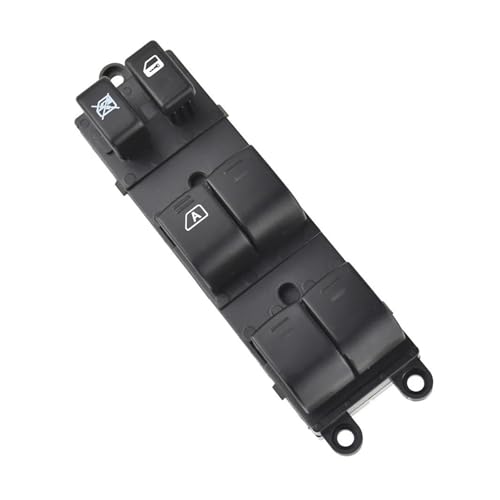 Fensterheber Schalter Für Nissan Für Sentra 2007 2008 2009 2010 2011 2012 25401-9W100 Auto Teile Vorne Links Elektrische Fensterheber Schalter taste Taste Power Fenster Fensterheber Schalter Für Nissan Für Sentra 2007 2008 2009 2010 2011 2012 25401-9W100 Auto Teile Vorne Links Elektrische Fensterheber Schalter taste Taste Power Fenster von QGBKLZNZHP