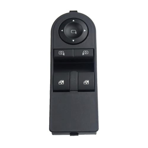 Fensterheber Schalter Für Opel Für Astra H 2005-2010 Für Opel Für Zafira B 2005-2015 13228706 13183679 13228879 Fenster Control Schalter Taste Taste Power Fenster Fensterheber Schalter Für Opel Für Astra H 2005-2010 Für Opel Für Zafira B 2005-2015 13228706 13183679 13228879 Fenster Control Schalter Taste Taste Power Fenster von QGBKLZNZHP