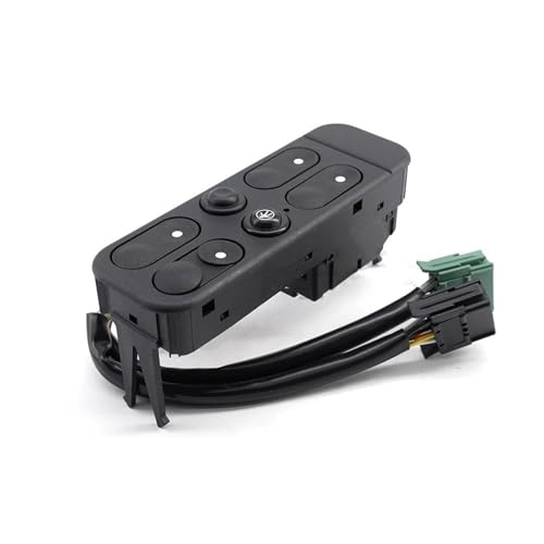 Fensterheber Schalter Für Opel Für Vectra 1988 1989 1990 1991 1992-1995 1240600 90312109 Electric Power Auto Fenster Control Schalter heber Taste Taste Power Fenster Fensterheber Schalter Für Opel Für Vectra 1988 1989 1990 1991 1992-1995 1240600 90312109 Electric Power Auto Fenster Control Schalter heber Taste Taste Power Fenster von QGBKLZNZHP