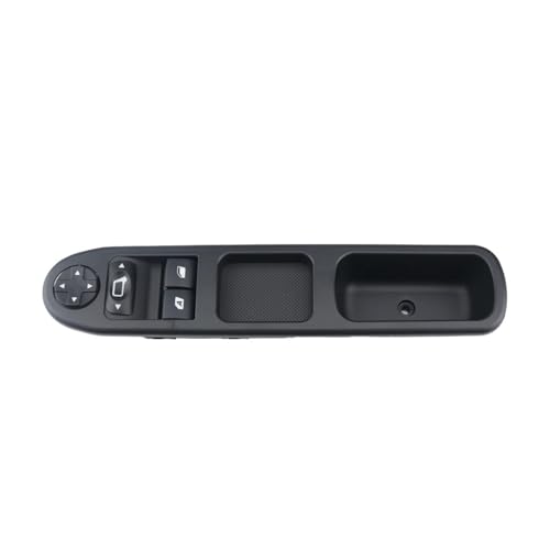 Fensterheber Schalter Für Peugeot 207 Für C3 Für Picasso 2007-2014 6554.QC Elektrische Master Auto Power Fenster Schalter Heber Vorne Rechts Taste Power Fenster Fensterheber Schalter Für Peugeot 207 Für C3 Für Picasso 2007-2014 6554.QC Elektrische Master Auto Power Fenster Schalter Heber Vorne Rechts Taste Power Fenster von QGBKLZNZHP