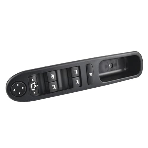 Fensterheber Schalter Für Peugeot 307 Brechen 2000-2014 307SW 2002-2014 307CC 2003-2014 6554.E7 6554KT Power Fenster Master Schalter taste Auto Zubehör Taste Power Fenster Fensterheber Schalter Für Peugeot 307 Brechen 2000-2014 307SW 2002-2014 307CC 2003-2014 6554.E7 6554KT Power Fenster Master Schalter taste Auto Zubehör Taste Power Fenster von QGBKLZNZHP