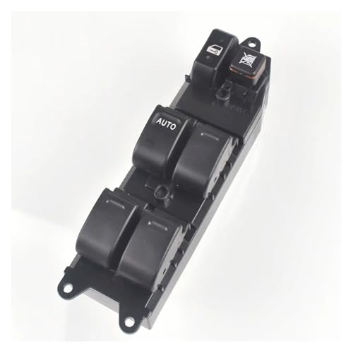 Fensterheber Schalter Für RAV4 Für Corolla 1997 1998 1999 2000 2001 Vorne 84820-42060 Power Fenster Schalter Links (Fahrer-seite) Taste Power Fenster von QGBKLZNZHP