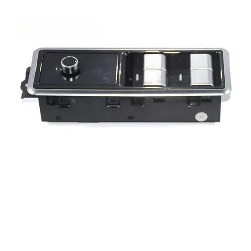 Fensterheber Schalter Für Range A Rover Auto Fensterheber Regler Schalter Steuertaste Auto Innendekoration Upgrade Taste Power Fenster Fensterheber Schalter Für Range A Rover Auto Fensterheber Regler Schalter Steuertaste Auto Innendekoration Upgrade Taste Power Fenster von QGBKLZNZHP