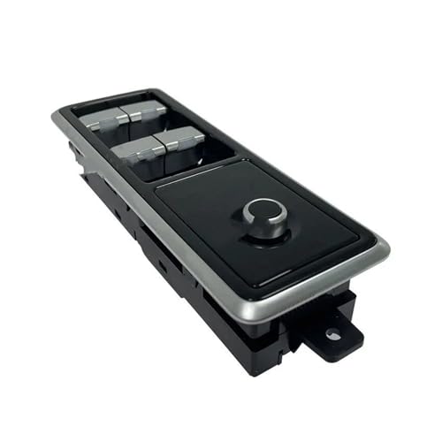 Fensterheber Schalter Für Range Rover 2013-2017L405/L494 Für Range Rover Sport 2014-2017 Upgrade 2022 Stil Auto Fensterheber Schalter Taste Taste Power Fenster von QGBKLZNZHP