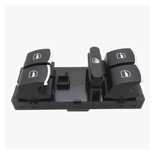 Fensterheber Schalter Für Skoda Für Fabia 2006-2015 Für Octavia 1Z3 2004-2015 Für Roomster 5J 2006-2015 5ND959857 Auto Electric Power Master Fenster Schalter Taste Taste Power Fenster Fensterheber Schalter Für Skoda Für Fabia 2006-2015 Für Octavia 1Z3 2004-2015 Für Roomster 5J 2006-2015 5ND959857 Auto Electric Power Master Fenster Schalter Taste Taste Power Fenster von QGBKLZNZHP