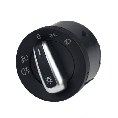 Fensterheber Schalter Für Skoda Für Fabia Für Octavia Für SuperB Yeti 5L 2004-2015 5ND959857 Auto Fenster Schalter Schalter Fenster Control Power Lift Schalter Taste Power Fenster(E) von QGBKLZNZHP