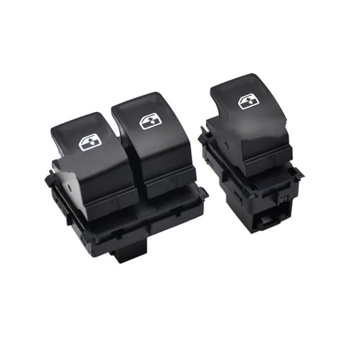 Fensterheber Schalter Für Skoda Für Scala Für Mk 7 Cafter Campmob 5G0959858D 5G0959858E 5G0959858C 5G0959858B Power Fenster Schalter Control Taste Taste Power Fenster(Set) von QGBKLZNZHP