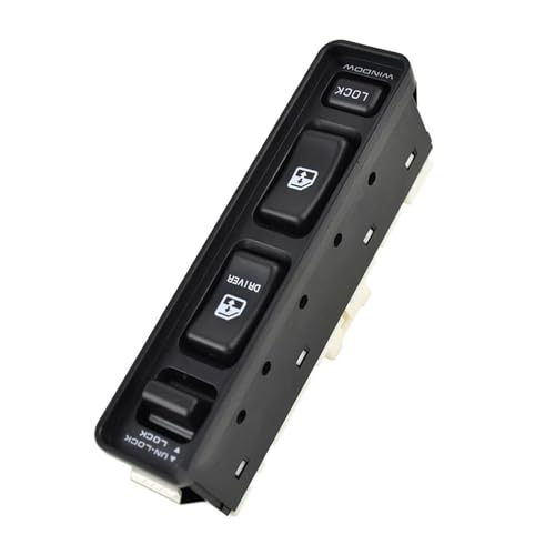Fensterheber Schalter Für Suzuki Für Vitara 1992-1998 37990-60A00 37995-60A00 3799060A00 Links Rechts Electric Power Auto Fenster Control Schalter Taste Taste Power Fenster(37990-60A00) von QGBKLZNZHP