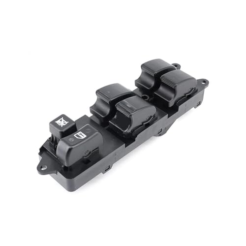 Fensterheber Schalter Für Toyota Für Corolla Für Verso Für Yaris 02-05 84820-0F030 848200F030 LHD Power Fenster Wichtigsten Regler Control schalter Panel Taste Taste Power Fenster von QGBKLZNZHP