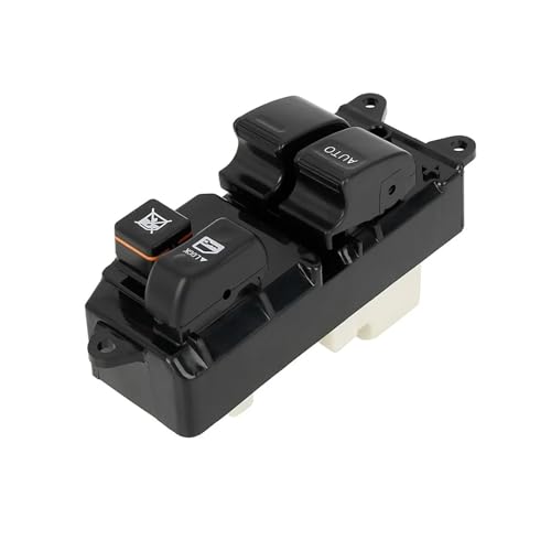 Fensterheber Schalter Für Toyota Für RAV4 2000 2001 2002 2003 2004 2005 84820-26171 84820-42160 LHD Power Fenster Control Schalter Heber Taste Taste Power Fenster Fensterheber Schalter Für Toyota Für RAV4 2000 2001 2002 2003 2004 2005 84820-26171 84820-42160 LHD Power Fenster Control Schalter Heber Taste Taste Power Fenster von QGBKLZNZHP