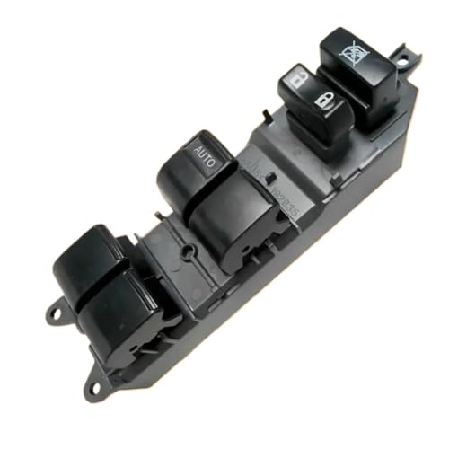 Fensterheber Schalter Für Toyota Für RAV4 Für Camry Für Corolla Für Auris Für Urban 84820-06130 84820-02190 84810-52030 Master Und Einzigen Power Fenster Schalter Taste Power Fenster(Master switch) Fensterheber Schalter Für Toyota Für RAV4 Für Camry Für Corolla Für Auris Für Urban 84820-06130 84820-02190 84810-52030 Master Und Einzigen Power Fenster Schalter Taste Power Fenster(Master switch) von QGBKLZNZHP