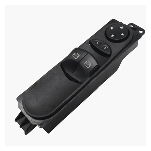 Fensterheber Schalter Für VW Für Crafter Für Master 2006-2017 A9065451213 WS532 9065451213/ 2E 0 959 A906 545 1213 Fensterheber Schalter VORNE LINKS Taste Power Fenster Fensterheber Schalter Für VW Für Crafter Für Master 2006-2017 A9065451213 WS532 9065451213/ 2E 0 959 A906 545 1213 Fensterheber Schalter VORNE LINKS Taste Power Fenster von QGBKLZNZHP