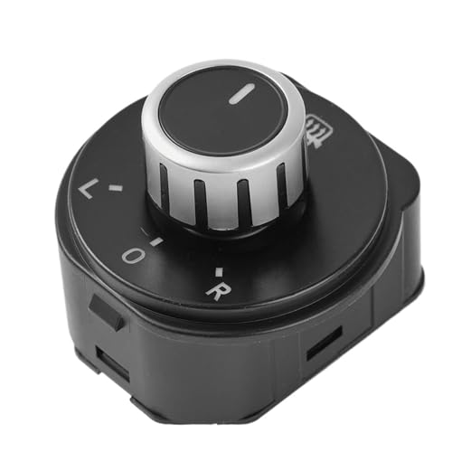 Fensterheber Schalter Für VW Für POLO 6R 6C 2010-2017 Für Fließheck 6RD959565B Elektrische Auto Rückspiegel Einstellen Schalter Knopf Regler Taste Taste Power Fenster Fensterheber Schalter Für VW Für POLO 6R 6C 2010-2017 Für Fließheck 6RD959565B Elektrische Auto Rückspiegel Einstellen Schalter Knopf Regler Taste Taste Power Fenster von QGBKLZNZHP