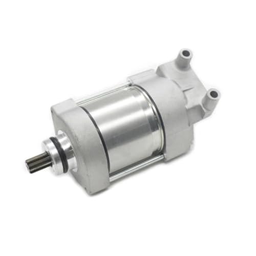 Anlasser Für YZF-R1 2004-2008 Anlassermagnet und Relais Motor Anlasser Für YZF-R1 2004-2008 Anlassermagnet und Relais Motor von QGQFDEYUNB