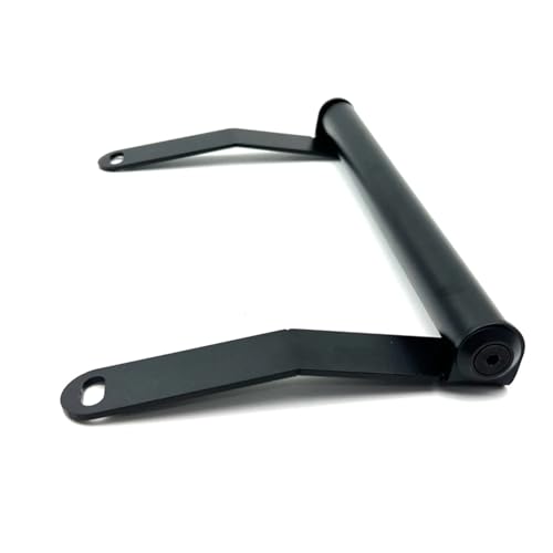 QGQFDEYUNB Für SYM Für MAXSYM Für TL 508 Für TL508 Motorrad Zubehör Handy-Navigation GPS Halterung Handy GPS Halter GPS Smartphone Halterung Motorrad(2) von QGQFDEYUNB