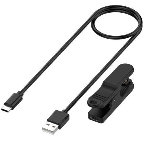 Ladegerät für Casio G-Shock DW-H5600 kompatibles Schnelllade-USB-Ladekabel für G-Shock DW-H5600 Ladeschalen Ersatz Smartwatch Zubehör Ladegerät für Casio G-Shock DW-H5600 kompatibles Schnelllade-USB-Ladekabel für G-Shock DW-H5600 Ladeschalen Ersatz Smartwatch Zubehör von QHBAMD
