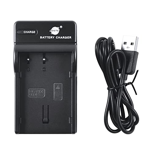 D-BC90 USB-Kamera-Akku-Ladegerät kompatibel für Pentax D-LI90 LI90 K-7 K-7D K-5 645D K5IIS K52 K5II K01 D-BC90 USB-Kamera-Akku-Ladegerät kompatibel für Pentax D-LI90 LI90 K-7 K-7D K-5 645D K5IIS K52 K5II K01 von QIAOJINLIN