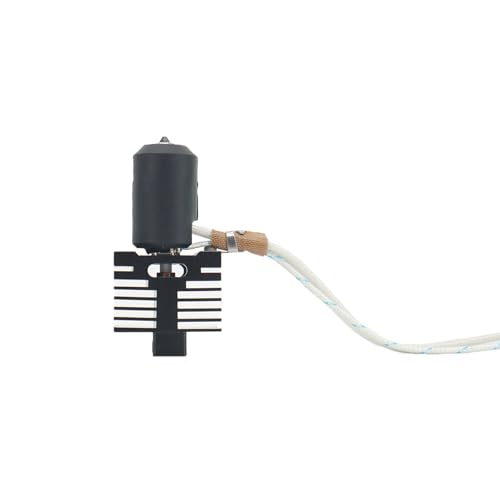 QIDI TECH 3D Printer Bimetallic Hotend for PLUS4 von QIDI TECH