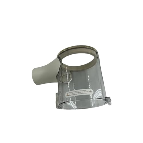 Ersatzteile for kabellose Handstaubsauger, kompatibel mit Dreame R10. Staubbehälter-Zubehör Ersatzteile for kabellose Handstaubsauger, kompatibel mit Dreame R10. Staubbehälter-Zubehör von QINGZHID