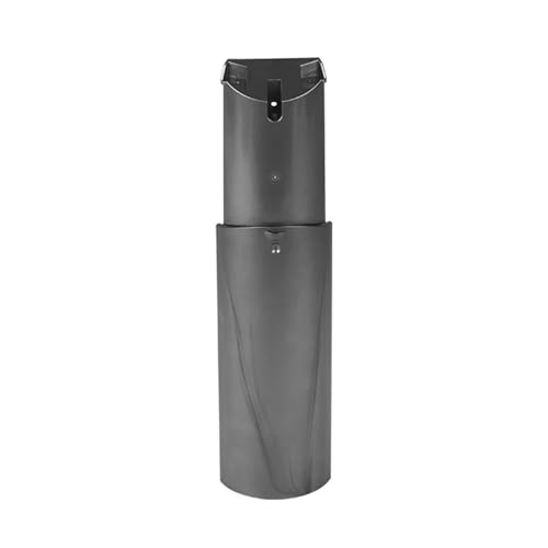 Kompatibel Mit Dyson Bin Runner V10 V11 SV12 SV14 SV15. Animal Absolute Staubsauger-Staubeimer, Zyklon-Stützplatte, Verschiebbares Abdeckungsteil von QINGZHID
