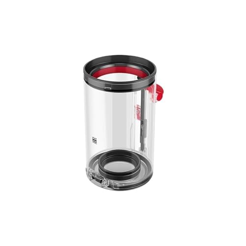 Kompatibel Mit Dyson Gen5. Staubsaugerzubehör, Staubbehälter, Müllbecher, Ersatzteile For Staubsaugerdosen Kompatibel Mit Dyson Gen5. Staubsaugerzubehör, Staubbehälter, Müllbecher, Ersatzteile For Staubsaugerdosen von QINGZHID