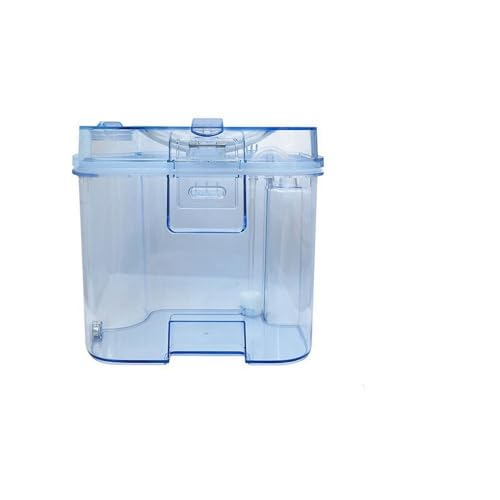 Kompatibel mit Dreame W10/W10 Pro, Zubehör for Frischwassertank, Rückgewinnungstank und Staubsauger.(Clean Water Tank) von QINGZHID