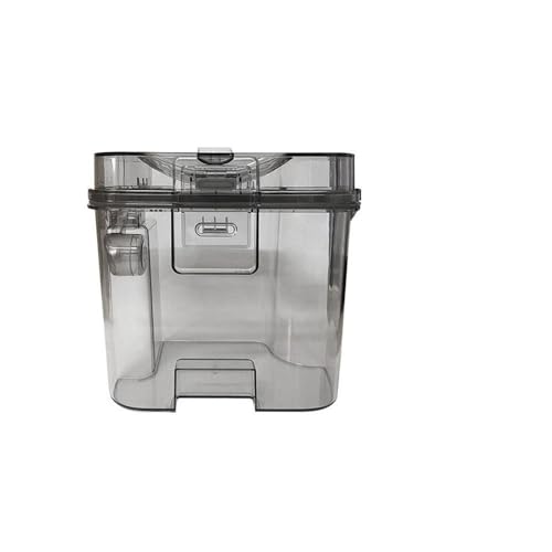 Kompatibel mit Dreame W10/W10 Pro, Zubehör for Frischwassertank, Rückgewinnungstank und Staubsauger.(Sewage Tank) von QINGZHID