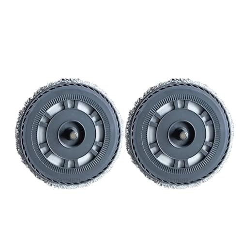 Kompatibel mit Dreame X30 Ultra / X40 Ultra /L20 Ultra. Staubsaugerzubehör, Mopphalter, Mopptuch Kompatibel mit Dreame X30 Ultra / X40 Ultra /L20 Ultra. Staubsaugerzubehör, Mopphalter, Mopptuch von QINGZHID
