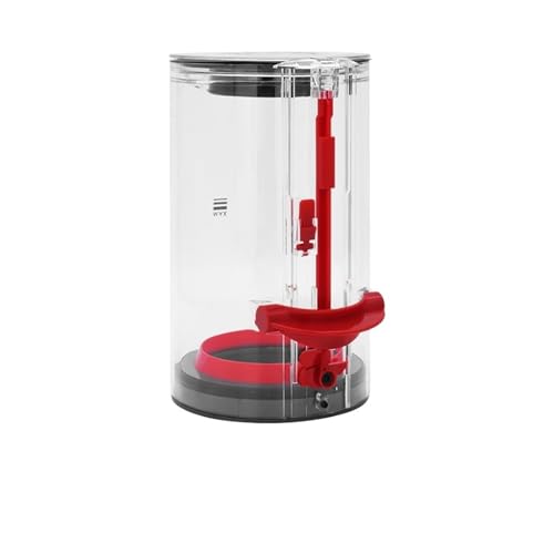 Kompatibel mit Dyson V11 。 Staubbehälter-Zubehör Zyklon-Staubsammler Roboter-Staubsauger Staubbecher Ersatzteile von QINGZHID