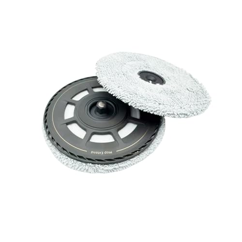 Mopphalterung, kompatibel mit Dreame X50 Ultra. Zubehör, Ersatzteile for Staubsaugerroboter, Teppich, automatisches Anheben, Moppfach, Moppfach, Wischen Mopphalterung, kompatibel mit Dreame X50 Ultra. Zubehör, Ersatzteile for Staubsaugerroboter, Teppich, automatisches Anheben, Moppfach, Moppfach, Wischen von QINGZHID